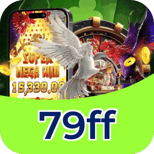 Tabela RTP dos jogos de cassino da 79ff