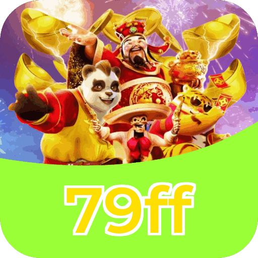 Tabela RTP dos jogos de cassino da 79ff